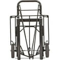 thumbnail image 3 of Norris Model 700 Super Cart, Holds 400 Lbs, Black, 3 of 12