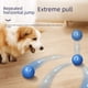 thumbnail image 4 of Juguete para mascotas, pelota de salto por gravedad, juguete eléctrico para perros, pelota interactiva para mascotas, divertido juguete para aliviar el estrés para gatos y perros, 4 of 5