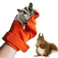 thumbnail image 6 of CIYISON Animals for Protection Glove for Touch Small Animals Handling Gloves Training Anti Bite Gloves Anti Scratch Handling Glo, 6 of 10