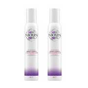 Angle View: Nioxin 3D Intensive Density Defend For Colored Hair 6.7 oz (pack of 2)