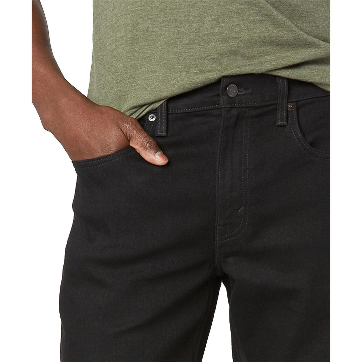 Levi Strauss Signature™ Men's Athletic Fit Jeans, sizes