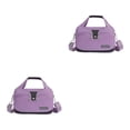 thumbnail image 3 of Youkk Casual And Multifunction Shoulder Bag Designed For And Style High-capacity taro purple 29*19*9*12 2Set, 3 of 6