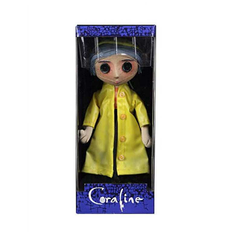 Coraline doll 2025 for sale