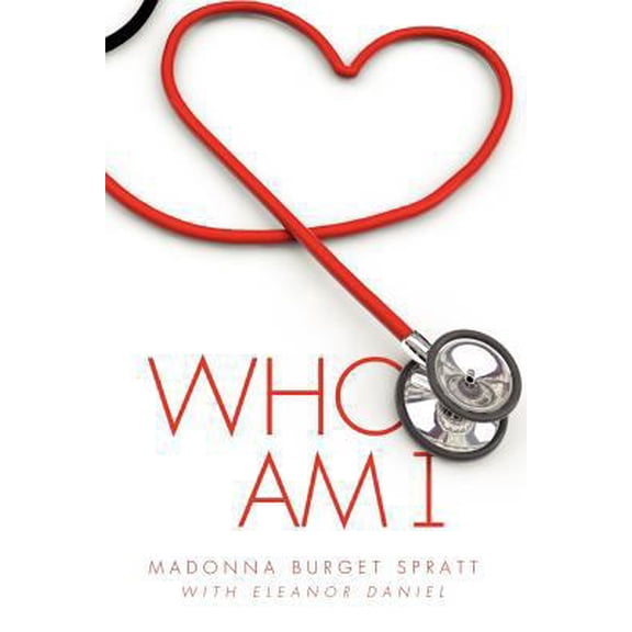 Pre-Owned Who Am I (Paperback) 1622300696 9781622300693