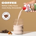 thumbnail image 4 of Premier Protein Almond Milk Shake, Coffee, 20g Protein, 11 Fl Oz, 4 Ct, 4 of 10
