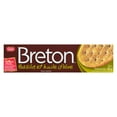 thumbnail image 3 of Breton Basil & Olive Oil Crackers, Dare, 3 of 11