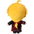 thumbnail image 2 of Genshin Impact Plush Yae Miko/arataki Itto/gorou/raiden Shogun/thoma Varios roles adecuados para los fanáticos de los juegos y del anime a quienes les gusta Genshin (20 cm 7,8 pulgadas) (thom, 2 of 2