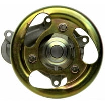 Gates 43521 Premium Engine Water Pump For 03-11 Honda Civic
