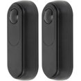 thumbnail image 1 of ZOUSSIQI Infrared Beam Sensor, Sensor for Automatic Swing Sliding Gate Openers Garage Door Openers Access Control, Security Alarm Systems Use CA919-27035, 1 of 9