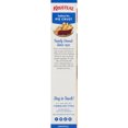 (3 Pack) Krusteaz Traditional Light & Flaky Pie Crust Mix, 20 oz Box