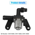 thumbnail image 3 of Unique Bargains CV6118495 CV61-18495 CV61 18495 Car Engine Heater Control Valve Solenoid for Ford Escape 2013-2019, 3 of 7