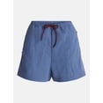 thumbnail image 6 of Avia Women's Hike Shorts, 3'' Inseam, Sizes XS-XXXL, 6 of 6