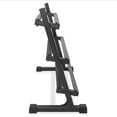 thumbnail image 3 of Philosophy Gym Commercial 3-Tier Dumbbell Weight Rack, Heavy-Duty, 3 of 6