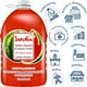 thumbnail image 2 of Jabón Líquido Antibacterial VivoNatural aroma Sandía. Refill 5 lts + 480 ml, 2 of 5