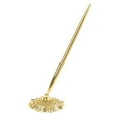 thumbnail image 1 of CNKOO Ballpoint Pens Wedding Decoration Ball Pen Attached To Desk Signature Prop Multicolor Writing Tool for Bank Using Accessory Rose Gold, 1 of 7