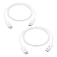 thumbnail image 2 of Receptor de transmisor de video compatible con HDMI Plug and Play para PC/teléfono a monitor WDOplteas Para estrenar, 2 of 9