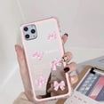 thumbnail image 3 of Compatible avec l'Iphone 13 PRO, Élégants Modèles Mignons Miroir Étui Souple Antichoc, 3 of 5