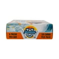 thumbnail image 3 of 2024-25 Bowman University Chrome Basketball Trading Cards  Mega Box, 3 of 3