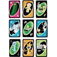 thumbnail image 2 of Juego de cartas UNO Rick y Morty MATTEL, 2 of 2