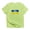 Kiwi, variant on CafePress - I Stand With Ukraine Flag Emblem Map Patri T Shirt - Infant T-Shirt