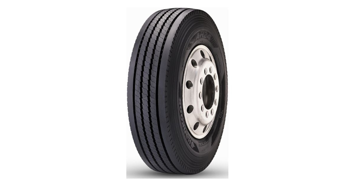 Hankook AH24 11R24.5 H/16PLY
