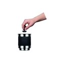 thumbnail image 3 of Espumador de leche Bodum Bistro Barista Electric 400 ml blanco x4, 3 of 9
