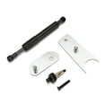 thumbnail image 3 of Tailgate Strut, Antirust Carbon Steel Durable Trunk Support  Replacement for  Sierra 2007-2018 for Pickup, 3 of 7