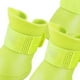 thumbnail image 4 of Botas impermeables para perros botas de silicona para perros impermeables antideslizantes suaves para perros de silicona para perros y cachorros ANGGREK  Otros, 4 of 8