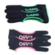 thumbnail image 3 of Wosthever Protector de dedos de tiro con Guante de tres dedos decorativo profesional Práctico Guantes de tiro creativos útiles Verde L Type3 NO3, 3 of 6