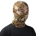thumbnail image 5 of Camouflage Outdoor Cycling Hunting Hood Protection Balaclava Head Face Cover, 5 of 8