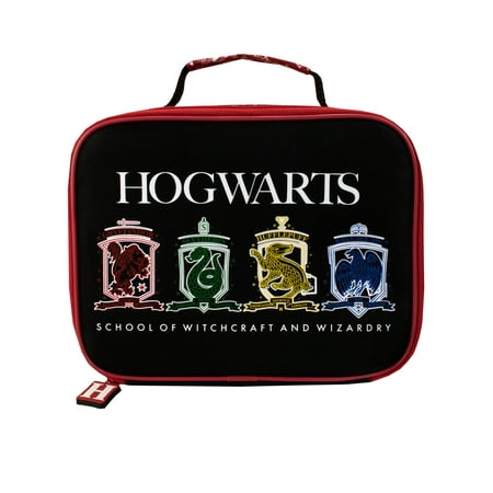 

Harry Potter Kids Lunchbag