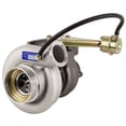thumbnail image 2 of New Turbocharger Compatible With Dodge Ram 2500 Base 5.9L L6 1998 By Part Numbers 80-0099NEW 3536163 3536323 3537811 3539373 3539375 3592202 3802881 40-30062 5012202AB 829-923-8501, 2 of 4