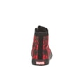 thumbnail image 3 of Deadpool Men's Screen-print High Top Sneaker, 3 of 5