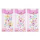 thumbnail image 1 of Pegatina autoadhesiva de 9 hojas, juego de pegatinas de joyas y gemas para niños, decoración de suministros de arte y manualidades DIY2375, 1 of 7