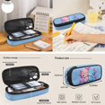 thumbnail image 7 of Jeiento Cute Axolotl Backpack for Girls 4-6 6-8 8-10 Kids Backpacks Set with Lunch Box Pencil Case Water Bottle Holder 4 Pcs Lightweight School Bags for Preschool Elementary Bookbag Satchel Blue, 7 of 7