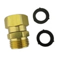 thumbnail image 2 of Manguera de jardín de conexión rápida Fácil de usar Hardware Fácil conexión Premium Profesional Estilizar un, 2 of 8