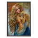 thumbnail image 5 of Punto Cruz 11CT Egipcia Bordado DIY Kits Costura, 5 of 9
