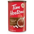 thumbnail image 2 of Tim Hortons Hot Chocolate, 2 of 2