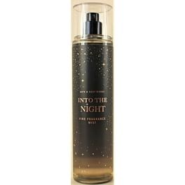 BBW Into The Night store Perfume