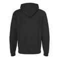 thumbnail image 2 of Tultex  Full-Zip Hooded Sweatshirt, 2 of 4