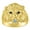 Blue Topaz, variant on Rings Gold Plated Silver Lion Head Ring Black Diamonds Eyes & Gemstone Mouth Fun Designer Rings Citrine Jewelry Size 10