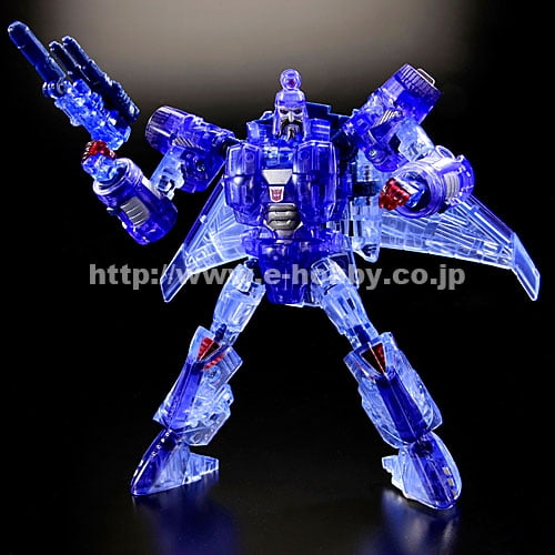 Galvatron Scourge and Cyclonus Decepticon 3-Pack Exclusive