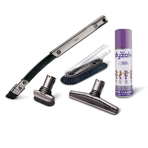 Dyson Full Cleaning Kit - Walmart.com