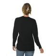 thumbnail image 2 of Lane Seven LS15009 Unisex Long Sleeve T-Shirt, 2 of 3