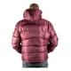 thumbnail image 4 of Chamarra Hombre Invierno Abrigada. Con Capucha Desmontable, 4 of 5