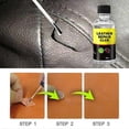 thumbnail image 5 of 1-3X 50ml Car Leather Repair Glue Seat Maintenance Leather Care Liquid Rubber Gel, 5 of 5