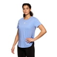 thumbnail image 2 of Reebok Women’s and Women's Plus Identity Short Sleeve Graphic T-Shirt, Sizes XS-4X, 2 of 6