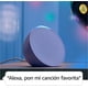 thumbnail image 5 of Bocina Inteligente Nuestro Altavoz más Compacto con Alexa, Sonido Envolvente para Cualquier Habitación (Negro), 5 of 8