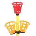 thumbnail image 2 of Lawn Sandbag Toss Game Throwing Game Sandbag Set Kids Indoor Outdoor Backyard Games, 2 of 4