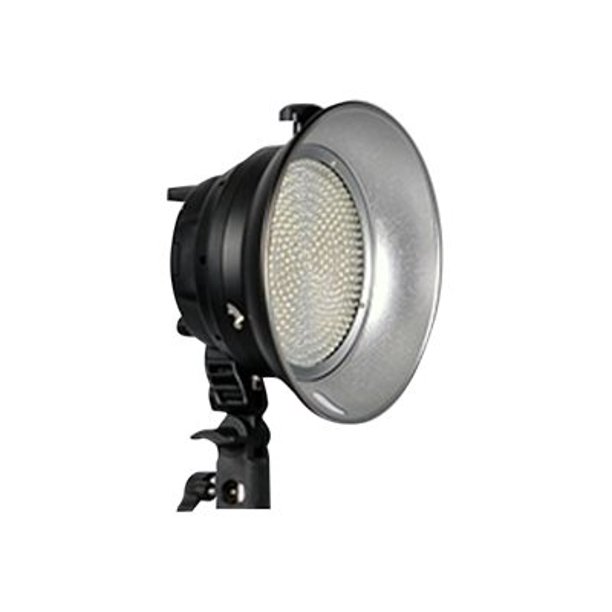 ProMaster VL380 LED 2 Studio Light Kit Continuous light kit 2 heads